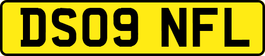 DS09NFL