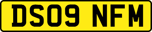 DS09NFM