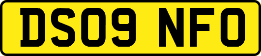 DS09NFO