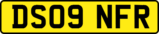 DS09NFR
