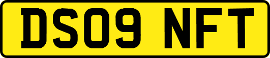 DS09NFT
