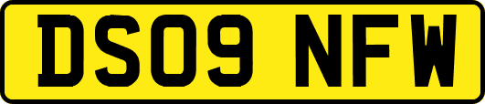 DS09NFW