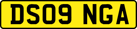 DS09NGA