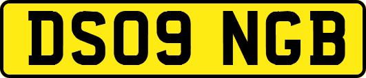 DS09NGB