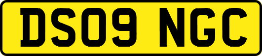DS09NGC
