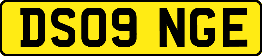 DS09NGE