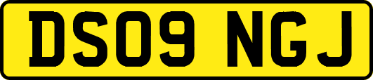 DS09NGJ