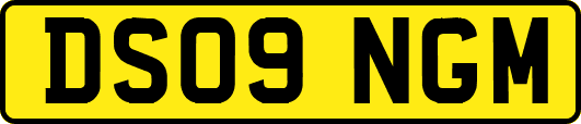 DS09NGM
