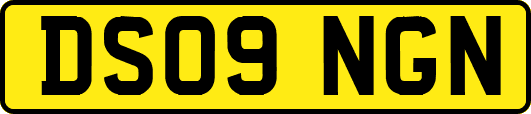 DS09NGN
