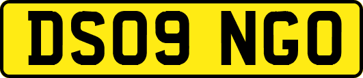 DS09NGO