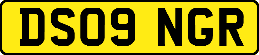 DS09NGR