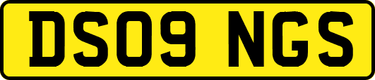 DS09NGS