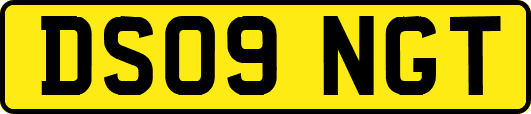 DS09NGT