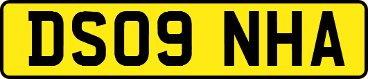 DS09NHA