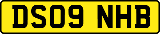 DS09NHB