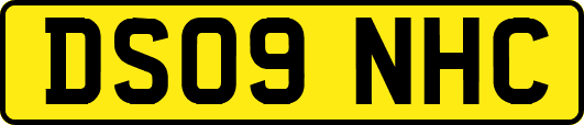 DS09NHC