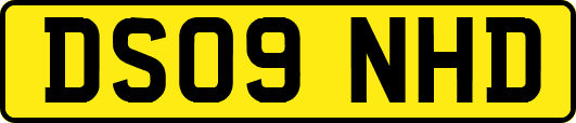 DS09NHD