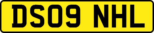 DS09NHL