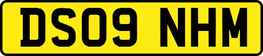 DS09NHM
