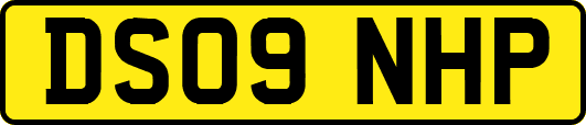 DS09NHP