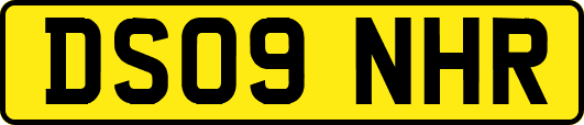 DS09NHR