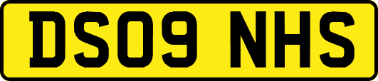 DS09NHS