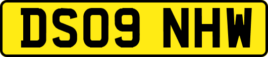 DS09NHW