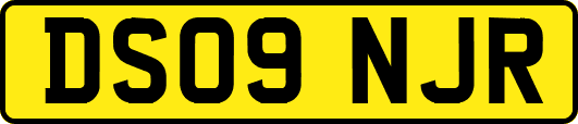 DS09NJR