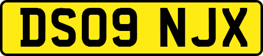 DS09NJX