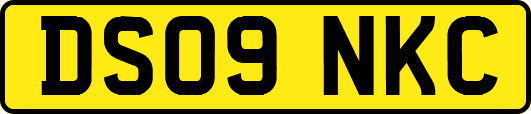 DS09NKC