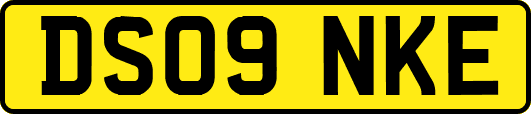 DS09NKE