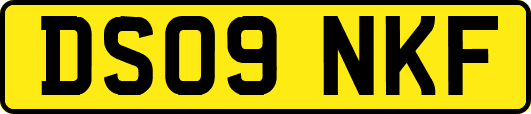 DS09NKF