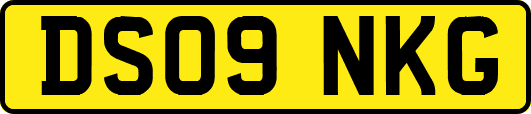 DS09NKG