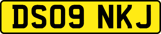 DS09NKJ
