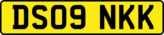 DS09NKK