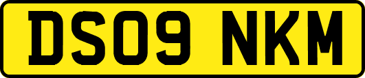 DS09NKM