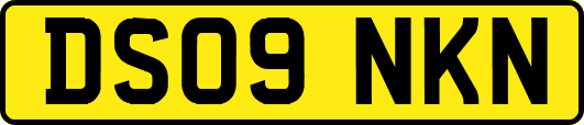 DS09NKN