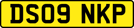 DS09NKP