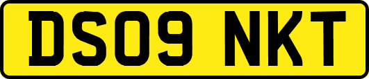 DS09NKT