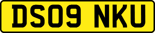 DS09NKU
