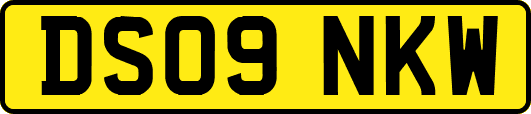DS09NKW