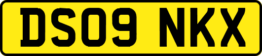 DS09NKX