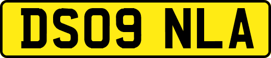 DS09NLA