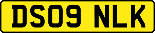 DS09NLK