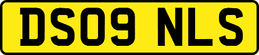DS09NLS