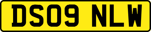 DS09NLW