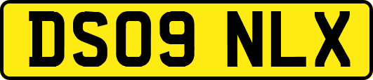 DS09NLX