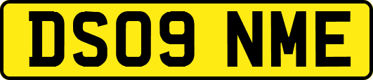 DS09NME