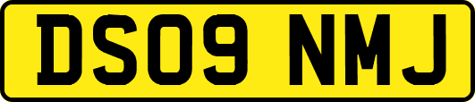 DS09NMJ
