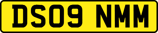DS09NMM